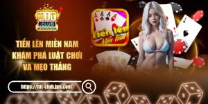 Tiến Lên Miền Nam - Khám Phá Luật Chơi Và Mẹo Thắng